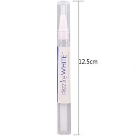 تصویر قلم سفید کننده دندان وایت دیزلینگ ا Dasling White Dental Pen 144286