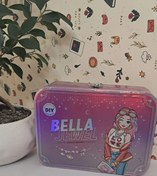 تصویر ست جواهرات و دستبند سازی ست دستبند سازی