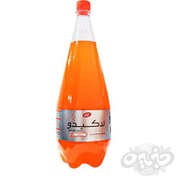 تصویر کاله نوشیدنی لاکیدو با طعم پرتقال 1.5 لیتری گازدار(نجم خاورمیانه) 