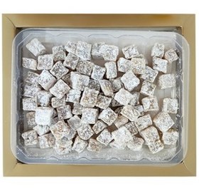 تصویر لوکوم گردویی BIZ 