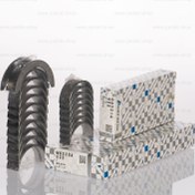 تصویر یاتاقان ثابت، متحرک و بغل یاتاقان ۰.۲۵ مزدا نیو۳ ژاپن 