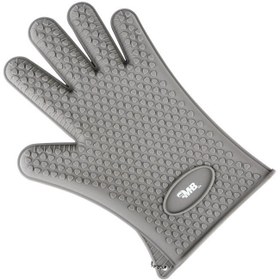تصویر دستکش فر ام بی مدل 3501 ا MB 3501 Silicone Oven Gloves MB 3501 Silicone Oven Gloves