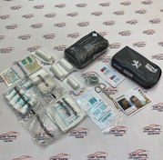 تصویر کیف کمک های اولیه سایز کوچیک 