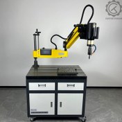 تصویر قلاویز زن برقی مدل TRM/NSBM 