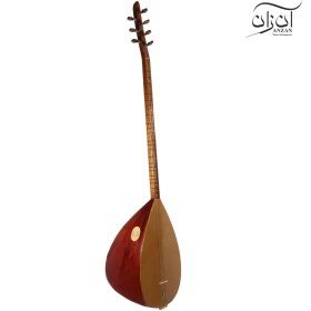 تصویر باغلاما اوکتای ییلماز سری C دسته بلند 