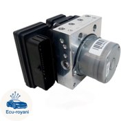 تصویر سیستم ترمز و کنترل پایداری ESC برند BXS کلیه ی محصولات سایپا(شاهین و اطلس و کوییک و ساینا و سهند) نو آکبند 