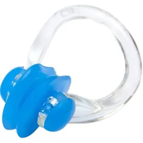 تصویر دماغ گیر زاگز مدل Universal Zoggs Nose Clip