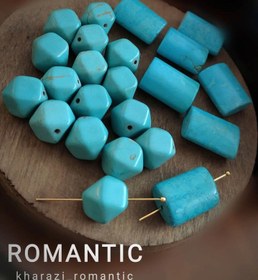 تصویر فیروزه 