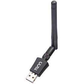 تصویر دانگل وای فای تسکو مدل TW1015 