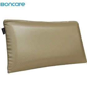 تصویر بالش ماساژ شارژی حرارتی بن کر Boncare Massage Pillow S1 