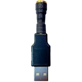 تصویر لیزر خطی مدل USB 