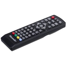 تصویر ریموت کنترل مکسیدر مدل MX-2 