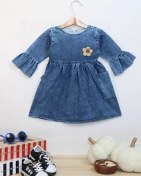 تصویر سارافون لی نوزادی عروسکی 