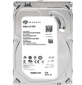 تصویر هارد دیسک اینترنال سیگیت مدل ST2000VM003 ظرفیت ۲ ترابایت 