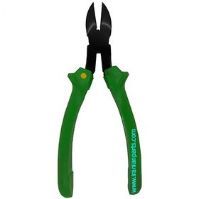 تصویر سیم چین سیموند 