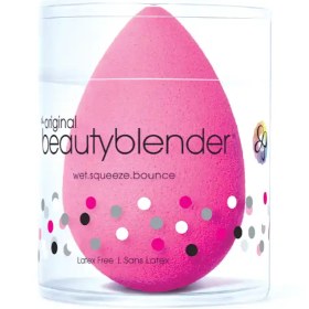 تصویر پد آرایش اسفنجی Beauty Blender بیوتی بلندر 