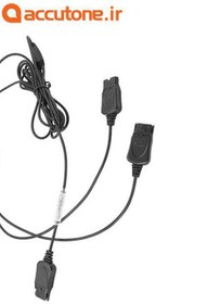 تصویر کابل رابط آموزشی مدل Y-Cord 