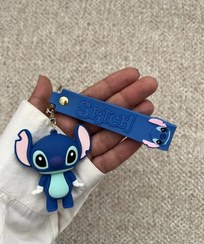 تصویر جاکلیدی سیلیکونی مدل استیج 