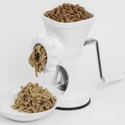 تصویر چرخ کن همه کاره تلاش 