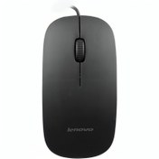 تصویر ماوس باسیم Lenovo B200 Lenovo B200 Wired Mouse