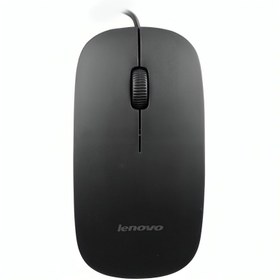 تصویر ماوس باسیم Lenovo B200 Lenovo B200 Wired Mouse