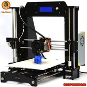 تصویر پرینتر سه بعدی Prusa i3 MK3 