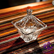 تصویر قندان پاریس کادو کاوه 24دک 