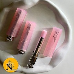 تصویر بالم لب حرارتی دروهو طرح دیور ۳.۵ گرم 