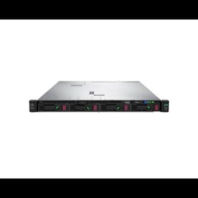 تصویر سرور Server HP G9 DL360 4LFF 32core + 16TB + 1ssd 