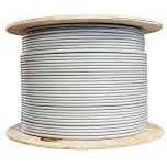 تصویر کابل شبکه آلومینیوم D-NET SFTP CAT6 | هایپر دیجیتال معصومی 