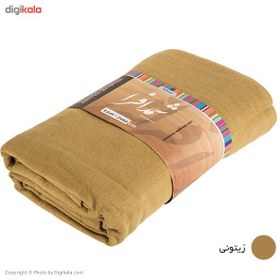 تصویر پتوي شمد افرا سايز 160x200 ا Afra Filis Soft Blanket Size 160 x 200 cm Afra Filis Soft Blanket Size 160 x 200 cm
