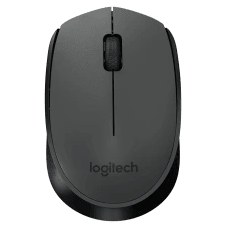 تصویر کیبورد و ماوس بی سیم لاجیتک Logitech MK235 Wireless Combo 