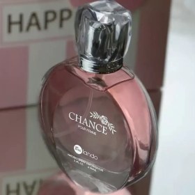 تصویر عطر ادکلن زنانه شنل چنس chance chanel بایلندو 100میل 