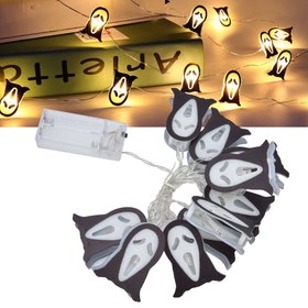 تصویر ریسه ال ای دی جیغ مدل STH269 