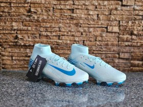 تصویر کفش فوتبال نایک مرکوریال ایرزوم سوپرفلای Nike Mercurial Airzoom Superfly 10 