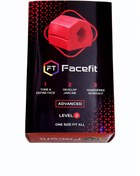 تصویر زوایه فک 