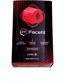 تصویر زوایه فک 