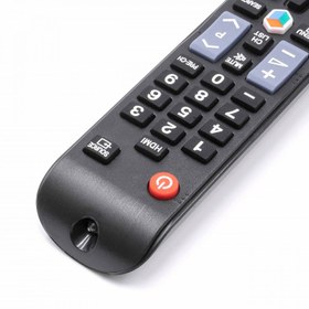 تصویر کنترل تلویزیون سامسونگ Samsung AA59-00594A Samsung AA59-00594A TV Remote