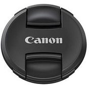 تصویر درپوش لنز مدل +A مناسب برای دهنه لنز 58 میلی متر 