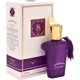 تصویر عطر برندینی (Brandini) مدل La Toscana حجم 33 میلی لیتر عطر و ادکلن (UNISEX) 33 میل