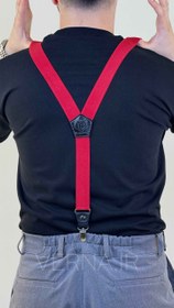 تصویر ساسبند گیره فلزی 