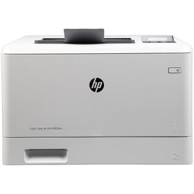 تصویر پرینتر تک کاره لیزری اچ پی مدل M452nw HP M452nw Color Laser Jet Printer