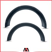 تصویر فندر گلگیر یونیورسال ۲ عددی لبه پهن 