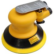 تصویر پولیش بادی پوما مدل AT-7002C-125 PUMA AT-7002C-125 Air Polisher