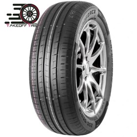 تصویر لاستیک ویندفورس 195/50R15 گل catchfors h/p-دوحلقه 