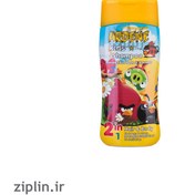 تصویر شامپو بچه پسرانه آردن مناسب برای سر و بدن 200ml Ardene Hair And Body Baby Shampoo For Boys 200ml