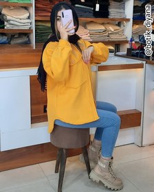 تصویر شکت فوتر ترک (1042) 