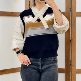 تصویر بافت دو پی اس وینتیج 