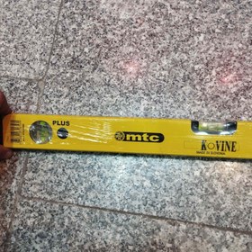 تصویر تراز ۶۰ سانتی mtc plus 