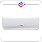 تصویر کولر گازی تراست 24000 اینورتر مدل TTSR24HT3 TRUST AIR CONDITIONER TTSR24HT3 INVERTER